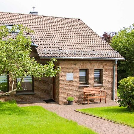 Ferienhaus Eifelnest Scheid  Esterno foto